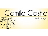 Psicologa Camila Castro