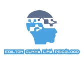 Edilton Cunha Lima Psicólogo