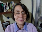 Maria Cristina de Vasconcelos Guglielmi Psicóloga