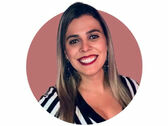 Psicóloga Carolina Freitas
