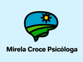 Mirela Croce Psicóloga