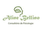 Consultório de Psicologia Aline Bellino