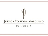 Jéssica Pontara Psicóloga