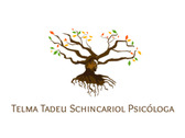 Telma Tadeu Schincariol Psicóloga