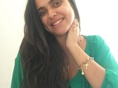 Danielle Souza Psicóloga