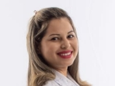 Pamela Cristiana Silva Almeida Psicóloga