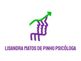 Lisandra Matos de Pinho Psicóloga