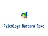 Psicóloga Bárbara Roxo