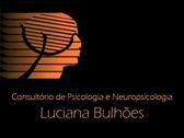 Consultório de Psicologia e Neuropsicologia Luciana Bulhões