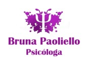 Psicóloga Bruna Paoliello