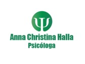 Anna Christina Halla