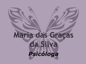 Maria das Graças da Silva Psicologia