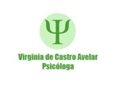 Virginia Maria de Castro Avelar