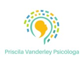 Priscila Vanderley Psicóloga