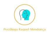 Psicóloga Raquel Mendonça