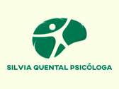 Silvia Quental Psicóloga