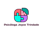 Psicóloga Joyce Trindade