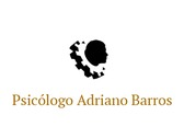 Psicólogo Adriano Barros
