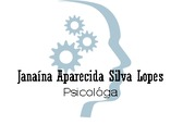 Janaína Aparecida Silva Lopes Psicóloga