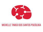 Michelle Tinoco dos Santos Psicóloga