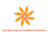 Ana Luísa Malta Pereira Psicóloga