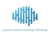 Jussara Helena Camargo Psicóloga