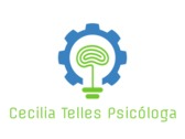 Cecilia Telles Psicóloga Psicanalista
