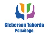 Psicólogo Cleberson Taborda