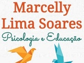 Psicóloga Marcelly Lima Soares - Consultório PsicoEduca