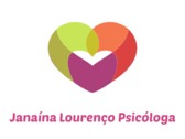 Janaína Lourenço Psicóloga