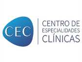 CEC Centro de Especialidades Clínicas