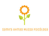 Samira Ahmad Mussa Psicóloga