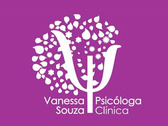 Psicologia Vanessa Souza