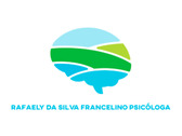 Rafaely da Silva Francelino Psicóloga