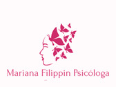 Mariana Filippin Psicóloga