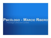Marcio Ribeiro