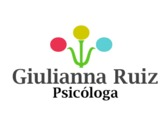 Giulianna Ruiz Psicóloga Clínica