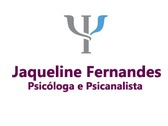 Jaqueline Fernandes Psicóloga