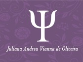 Juliana Andrea Vianna de Oliveira