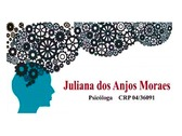Psicóloga Juliana Anjos