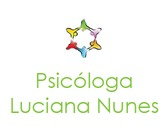 Psicóloga Luciana Nunes