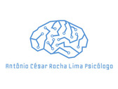Antônio César Rocha Lima Psicólogo