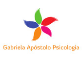 Gabriela Apóstolo Psicologia