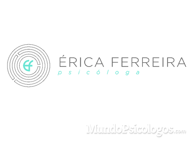 Erica Ferreira Psicóloga