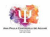 Ana Paula Cantagalli de Aguiar