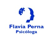 Psicóloga Flavia Perna