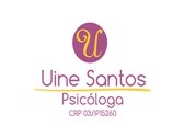 Uine Santos Psicóloga