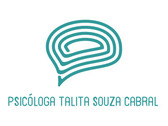 Psicóloga Talita Souza Cabral