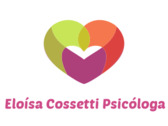 Eloísa Cossetti Psicóloga