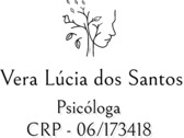 Psicóloga Vera Lucia dos Santos